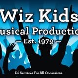 DJ Mike L (Wiz Kids Jax) ~ Salsa in English 2