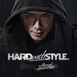 Headhunterz - Hard With Style 17 - 30.11.2012
