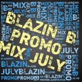 Promo Mix July 2015