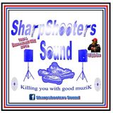 Sharpshooters Sound 100% DANCEHALL MIX 2015