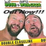 Double Closeline - Pt. 1 by Shorty ( Warriors )