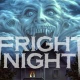 Fright night is almost here...