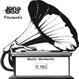 Music Moments #021 by Joris Dee