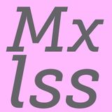 Mxlss - Back By No Demand