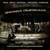 Twisted LI T02 S06 - Be a Rock and Not to Roll \m/