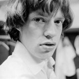 MARQUEE CLUB #41 NA DINAMICO FM! - Mick Jagger Birthday