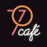 MORANN - DJ Set, 7/7 Café(03/19/16)