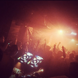 DEC.2014 Mixed by CHIDA