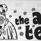 CHRISTMAS ACID TEST