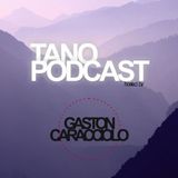 Gaston Caracciolo @ Noviembre 2013