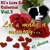Let's Make A Mem♥ry