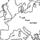 a call from europe