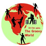 Groovy World - part1
