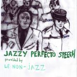 Lapin Kult #146 Jazzy Perfecto Speech