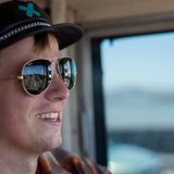 Flatball Radio Podcast: Ep 1 - Kevin Minderhout