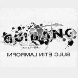 Andrea Gemolotto - Apertura Go!Bang - Sabato 2 Ottobre 1993