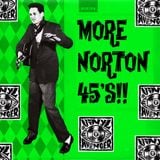 MORE NORTON ROCKABILLY & INSTRO 45s!!