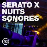Serato x Nuits Sonores - G-One Mix