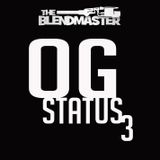 OG STATUS 3 SAMPLE