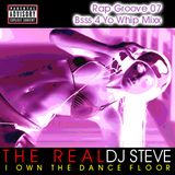 Rap Groove 07: Bass 4 Yo Whip Mixx