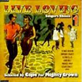Papa Cojie of Mighty Crown - Live Loving Singers Choice Vol 1
