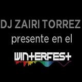 Zairi Torrez live @ WINTERFEST 2013, Cochabamba, Bolivia - 13-06-2013