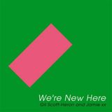 New Singer's Society - week two (Whale in Cubicles, Jamie xx and Gill Scott Heron, GoodLuck Jonathan