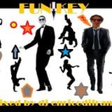 FUN-KEY mixed by dj enricodifranco