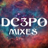 DC3PO - Steamin' Along