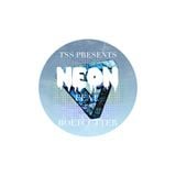 The Silent Scene presents: "NEON" featuring Boltcutter (Mix #07)