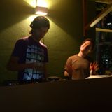 ...ES XIRINGUITO presents...dj barri b2b tití smile @ ISLAND GROOVE...25.09.2013