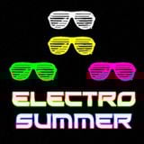 Electro Summer Mix