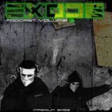 EXODE podcast volume 9 mixed By Imperium Bass