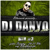 DJ Danyo - Blackbeats.fm - Mix 3