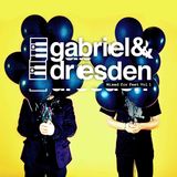 Gabriel & Dresden - Organized Nature Radio 034 - 02.06.2014