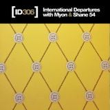 Myon & Shane 54 - International Departures 306