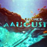 AAUGUST BROKEN - 2Nerd.info monthly set repair