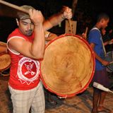 Balades Brésiliennes #04 - Carnaval de Recife : Maracatu Naçao (3)