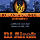 Hotlanta Roundup 2013
