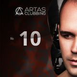 Artas Clubbing 10 (2014-11-21) POWER HIT RADIO