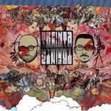 DJ UVE: Treinta-treinta (with DJ Thabeat)