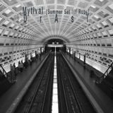 DJ Adam Wood / dRasL - Eclectic House Mix - Mytival - Icelandic Welsh
