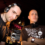 The Outside Agency @ Promo: Sound System Command