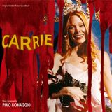 Pino Donaggio - Brian DePalma - Carrie Soundtrack