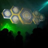 SPOOTNIK @ MEGAMULTISYSTEMS BUNKERRAVE 27-10-2012 BELGIUM