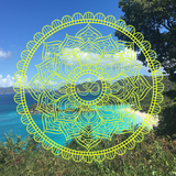 Yoga Mix - Holistic Holiday at Sea - Eclectic Down Tempo