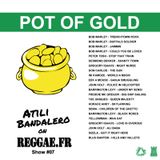 Atili Bandalero on ReggaeFr Show#7