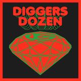 Kid Dyno - Diggers Dozen Live Sessions (September 2014 London)
