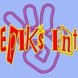 EPIK WORLD 16/7/2013