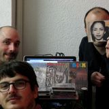 DEB#023 - Les boutons de nos 16 ans